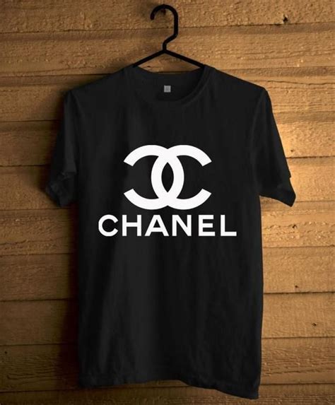 playera chanel hombre|Chanel colombia.